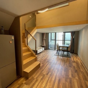 O纪元（时代财富中心）