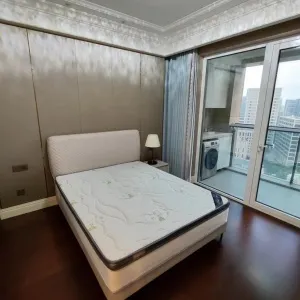 Bin Jiang Jin Mao Palace