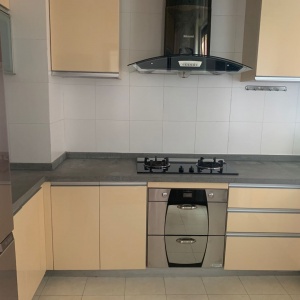 观邸国际（钱塘大观）