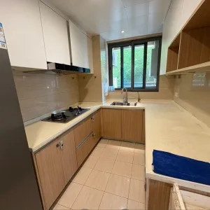 Green Town Yang Liu Jun