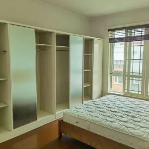 万安城市花园西苑