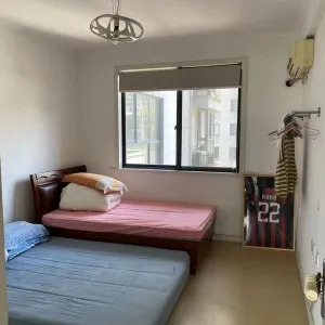 雪峰·清泰花苑