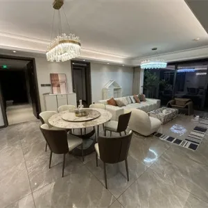 都会森林（玉润钱潮府）