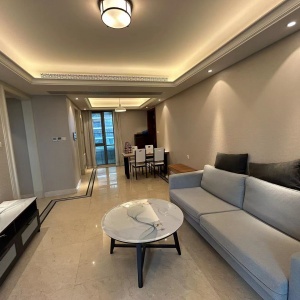 Blue Greentown Liu Xiang Yuan