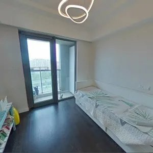 绿城杨柳郡鹿鸣苑