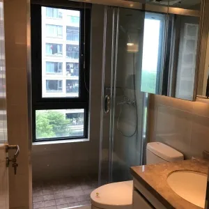 Green Town Yang Liu Jun