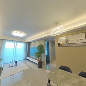 大家坤和·奥林美筑