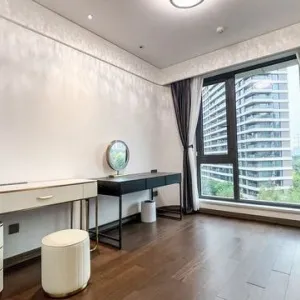 都会森林（玉润钱潮府）