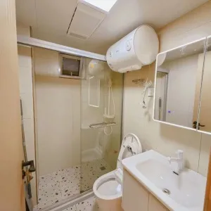 International Peninsula