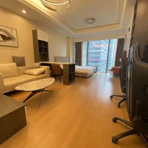 Dark Blue International Center