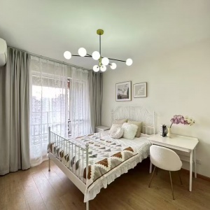 欣盛东方郡东区