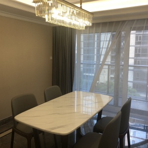 Tian Yang Wu Lin Mansion