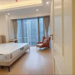 Dark Blue International Center