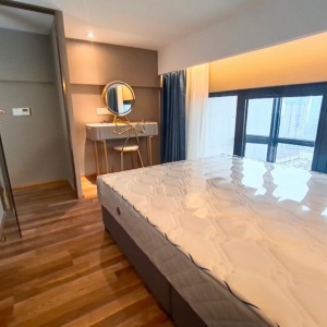 O纪元（时代财富中心）