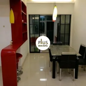 Deyi zhongxing Square