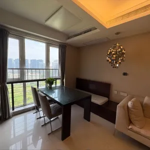 Wutong Apartment