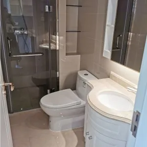 中豪湘和国际（湘悦商务中心）