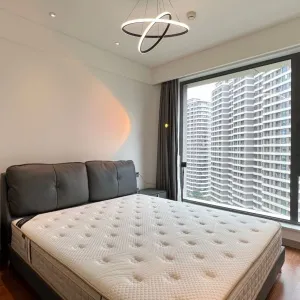 都会森林（玉润钱潮府）