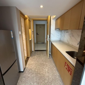 富力十号朗悦居