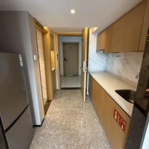 富力十号朗悦居