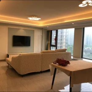 Green Town Yang Liu Jun