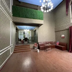 Geya Apartment Fu Shang Villa 