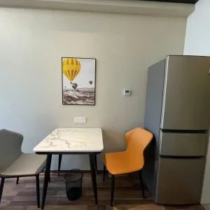 O纪元（时代财富中心）