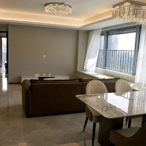 Hangcheng  Future Center