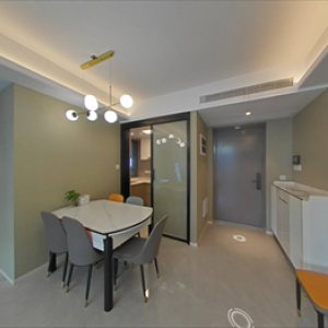 大家坤和·奥林美筑