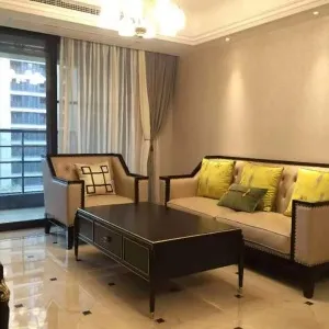 绿城九龙仓钱塘明月