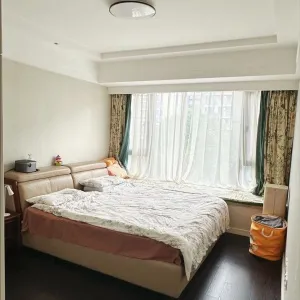 绿城杨柳郡舜华苑