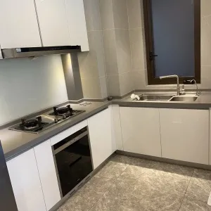 融创江南壹号院（竞潮江南院）