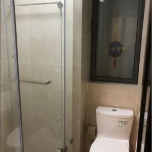 保利中央公馆（中盛府）