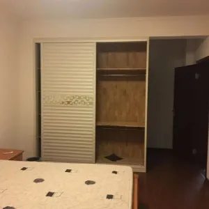 Red Street Apartments