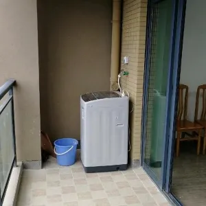 同城印象花苑东区