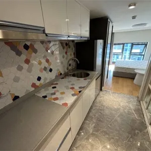 奥体国际村（桃源财富中心）