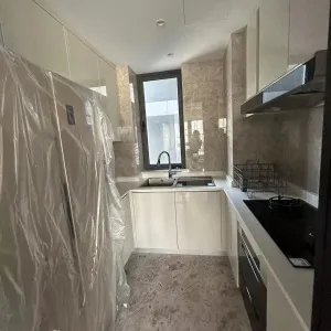 地铁万科天空之城月之庭