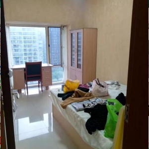 New City International