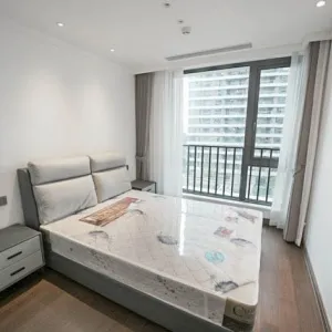 都会森林（玉润钱潮府）