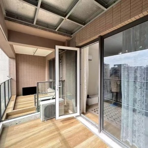 欣盛东方郡东区