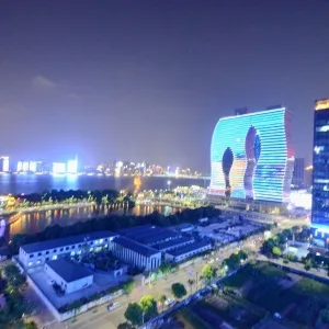 金龙钱江ＭＯＨＯ