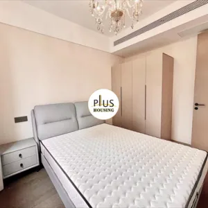 地铁万科天空之城月之庭