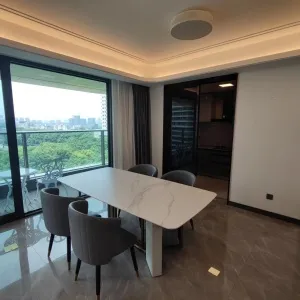 都会森林（玉润钱潮府）