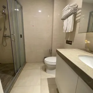 Dark Blue International Center