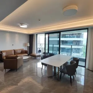 都会森林（玉润钱潮府）