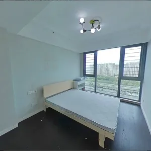 绿城杨柳郡鹿鸣苑