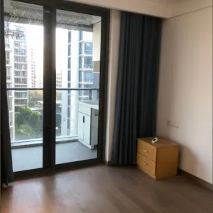 保利中央公馆（中盛府）