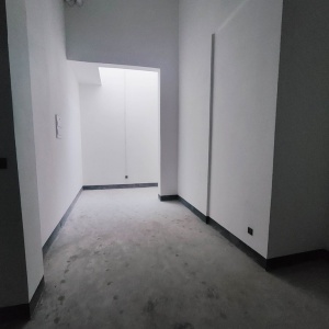 地铁万科天空之城月之庭