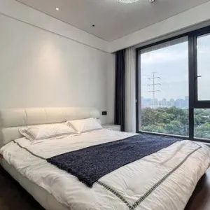 都会森林（玉润钱潮府）