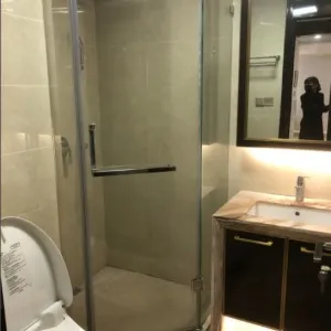 保利中央公馆（中盛府）